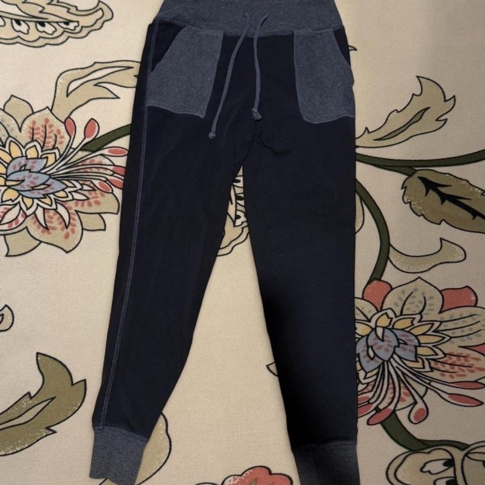 Wild Fable Black and Grey Apparel